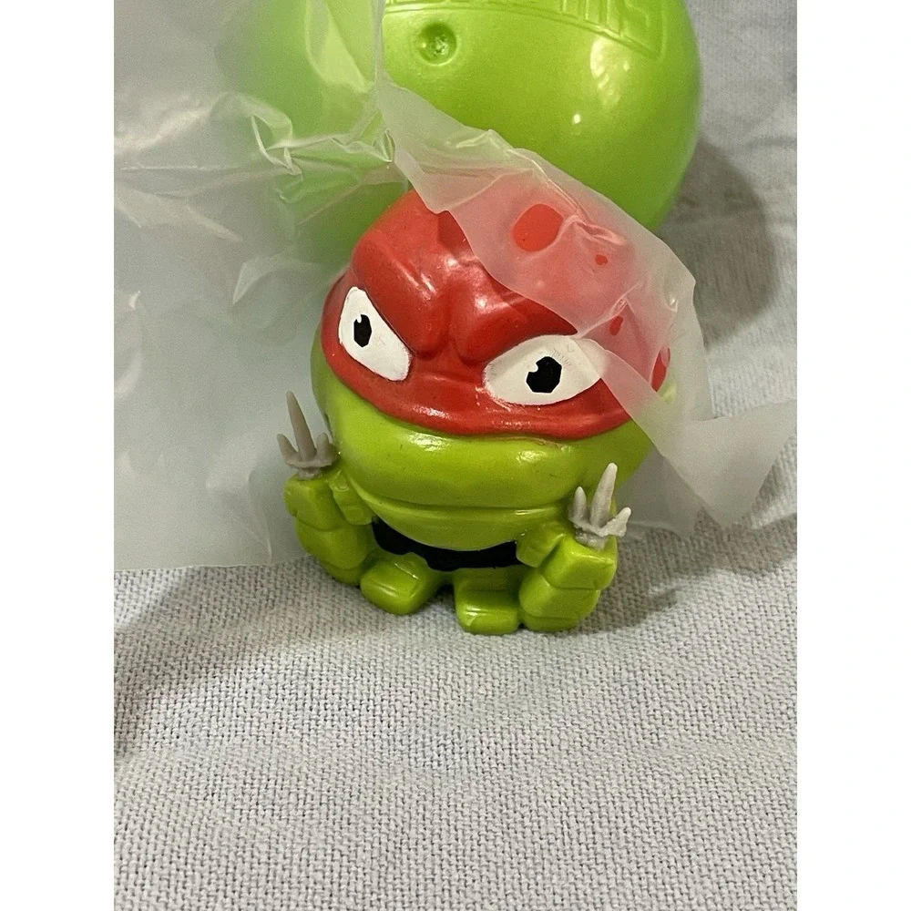 NEW Teenage Mutant Ninja Turltes Mutant Mayhem Mash'ems - Series 1  - Rafael